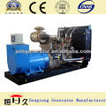 Paou 100kw Engine Diesel Generator set